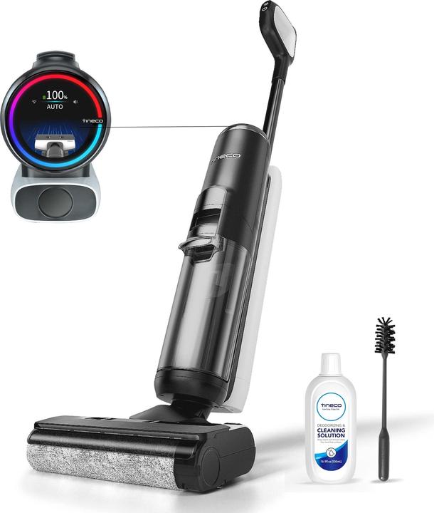 Actual product image Tineco Floor ONE S5 PRO 2