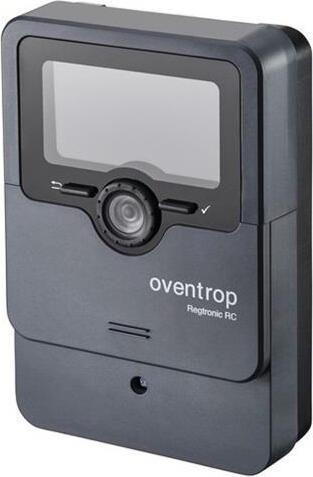 Image du produit Oventrop OV Solarregler Regtronic RC