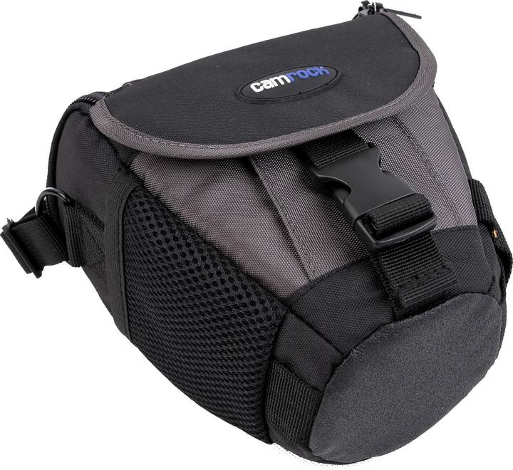Immagine prodotto CamRock Borsa City Camera V375 (Borsa a tracolla per fotocamera)
