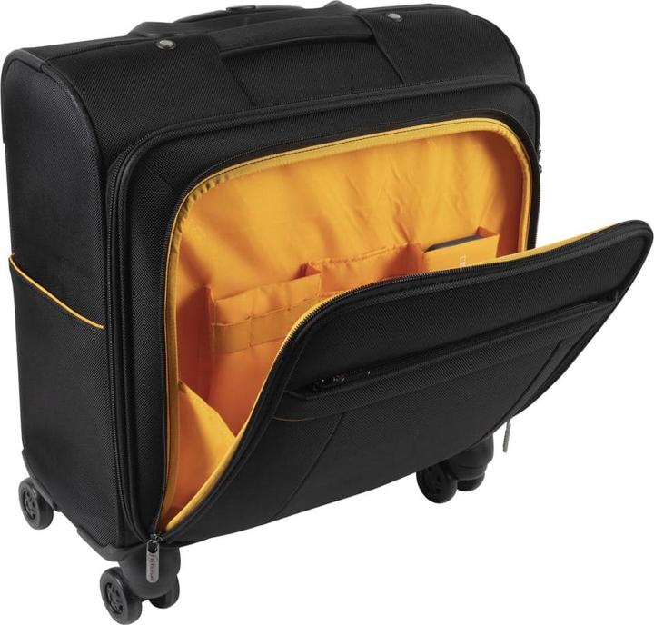 Actual product image Exacompta Notebook trolley Exactive® 48 x 42 x 23 cm (50.57 l, M (50 - 90l))