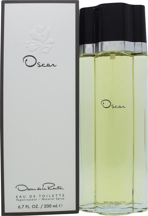 Oscar de la Renta Oscar (Eau de Toilette, 200 ml)