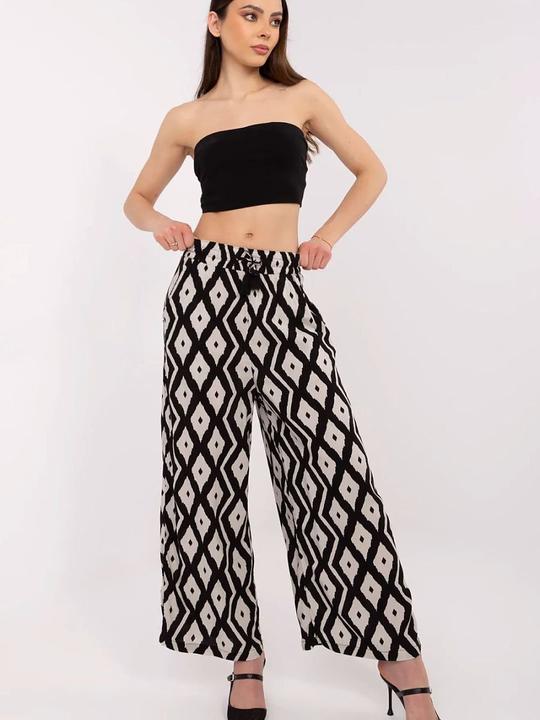 Actual product image Sublevel Damen Hose (L)