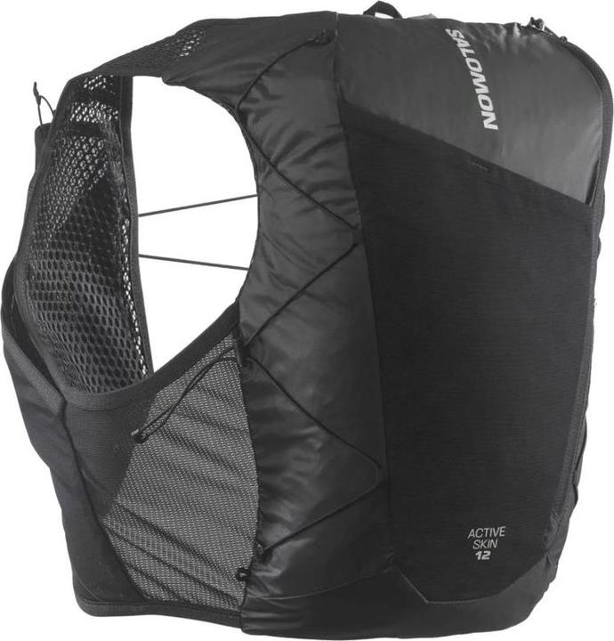 Salomon Active Skin No Flasks Rucksack