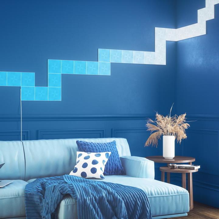Produktbild Nanoleaf Canvas Extension Pack (900 lm)