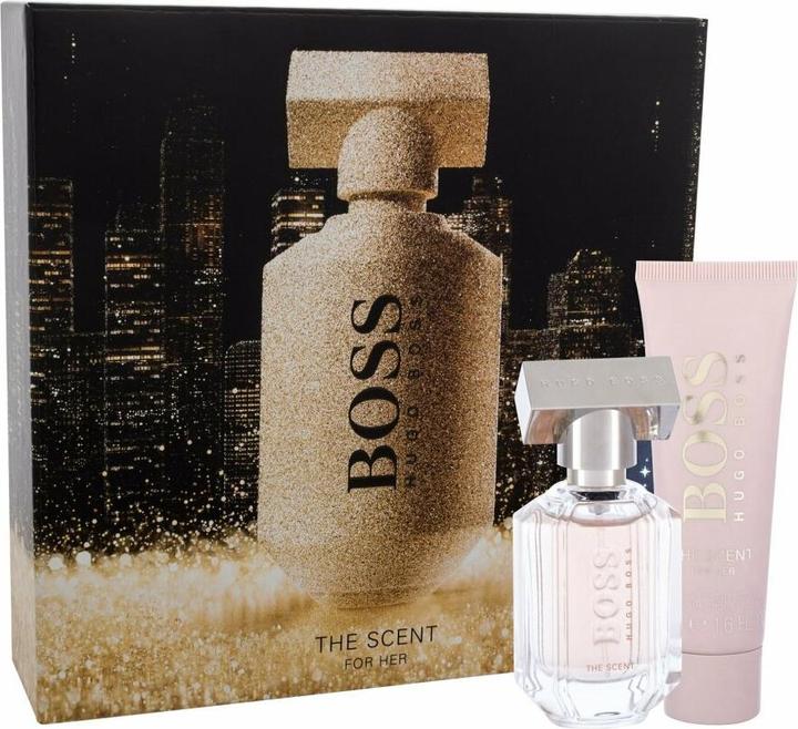 Produktbild Hugo Boss The Scent For Her (Eau de Parfum, 50 ml)