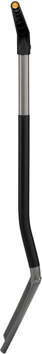 Produktbild Fiskars Ergonomic Rounded Spade Grey