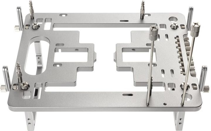 Produktbild Streacom BC1 Mini V2 Benchtable (Mini-DTX)
