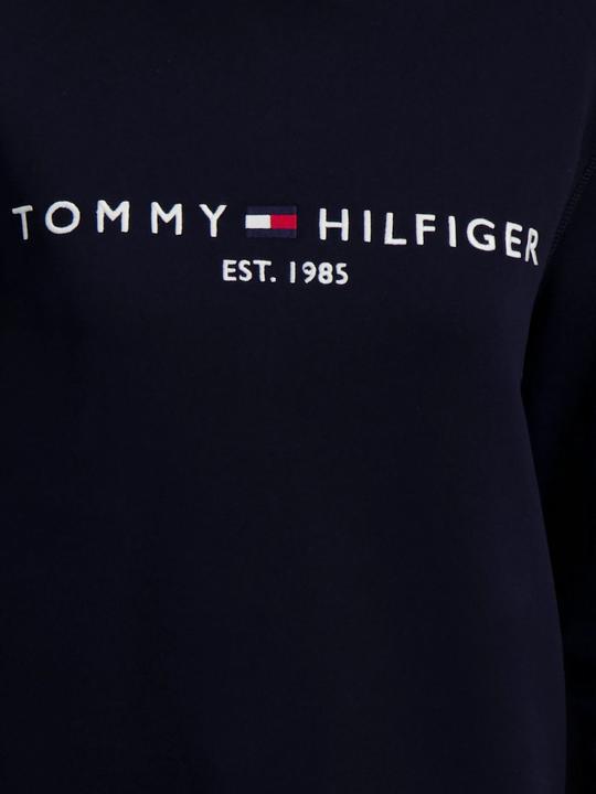 Produktbild Tommy Hilfiger Hoodie Nachtblau (XS)