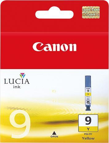 Immagine prodotto Canon Pgi-9y (Y)