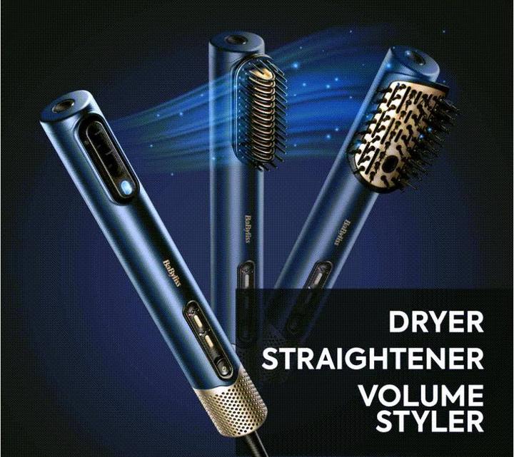 Immagine prodotto BaByliss Parete d'aria