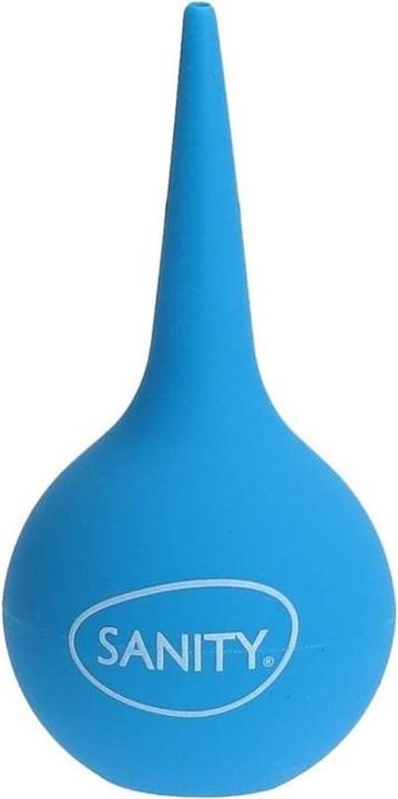 Produktbild Sanity Ohrspritze