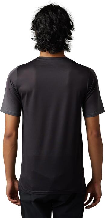 Produktbild Fox Jersey 23 Flexair Ss Novah Stl Gry S (S)
