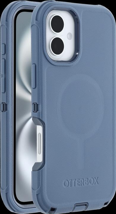 Produktbild OtterBox Defender mit MagSafe (Apple iPhone 16 Plus)