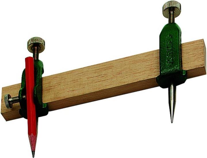 Werkstarck Bar compass fittings
