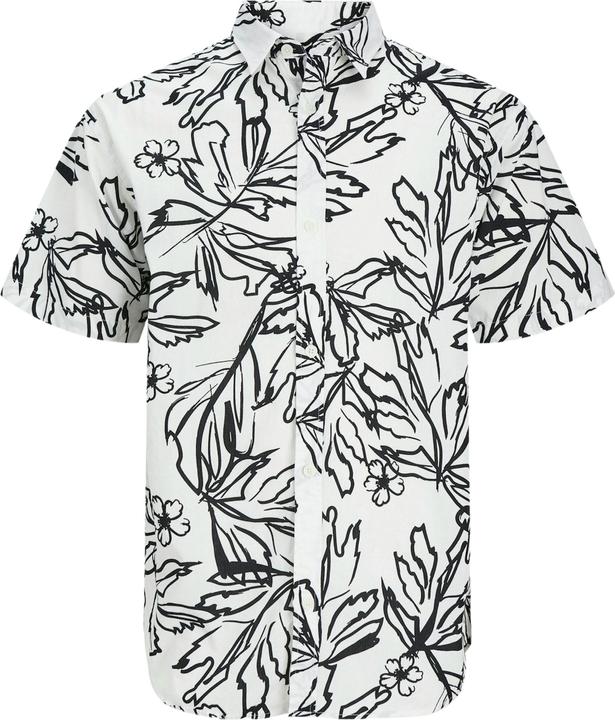 Actual product image Jack & Jones Comfort Fit Shirt Shirt (S)