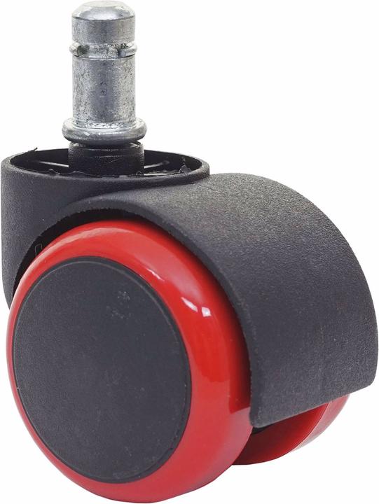 Immagine prodotto Jamb 5x ruote per pavimenti duri 105kg