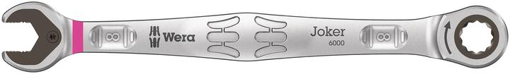Produktbild Wera 6000 Joker 8 SB (8 mm)