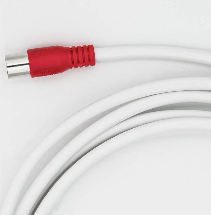 Produktbild Transmedia FQMS 6,0 L (Antennenkabel)