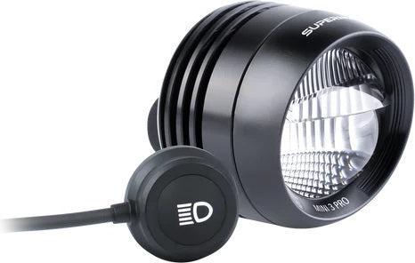 Produktbild Supernova Mini 3 PRO (800 lm)