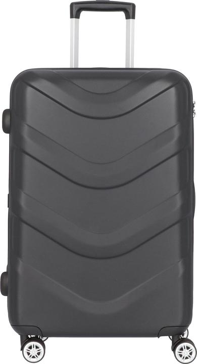 Stratic Arrow 2 - Hartschalen-Koffer M (69 l, M (50 - 90l))