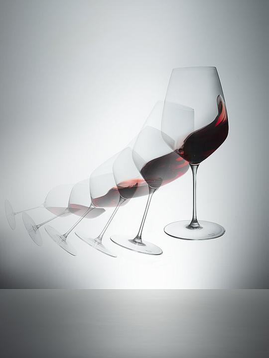 Actual product image Riedel Red wine glass VELOCE CABERNET (83 cl, 2 Glasses, Red wine glasses)