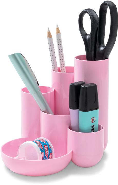 Actual product image Han Desk quiver 'Campus'