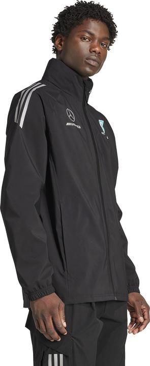 Produktbild adidas Mercedes MC RN (XS)