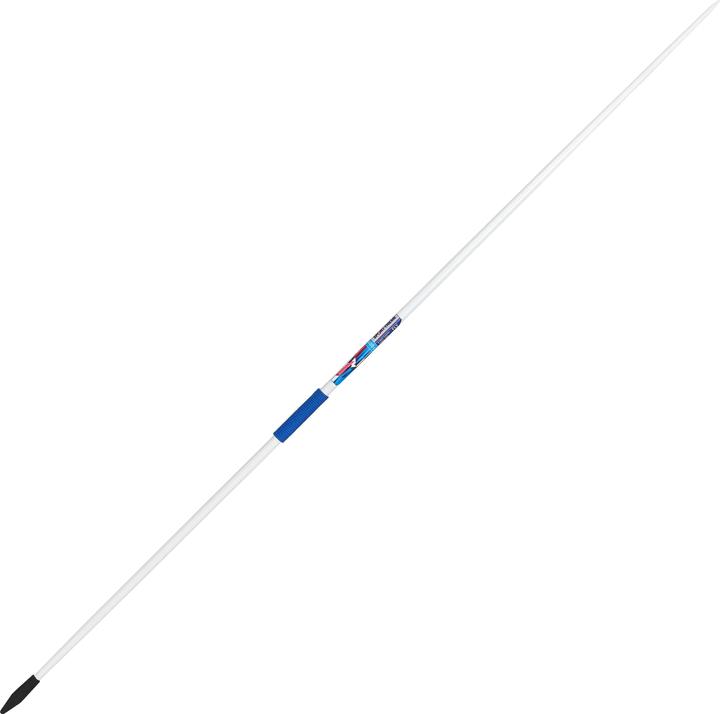 Sport-Thieme Trainings-Speer Fly mit Gummispitze (600 g)