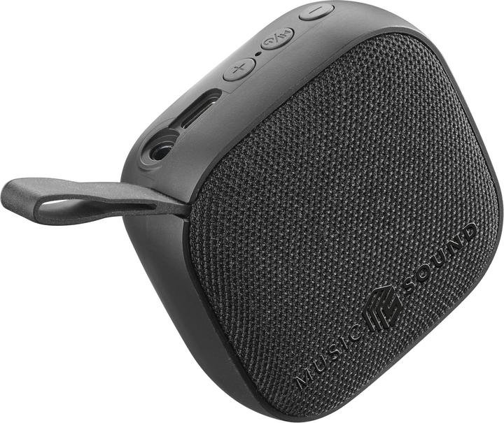 Music Sound Btspkmsmini3k (4 h)