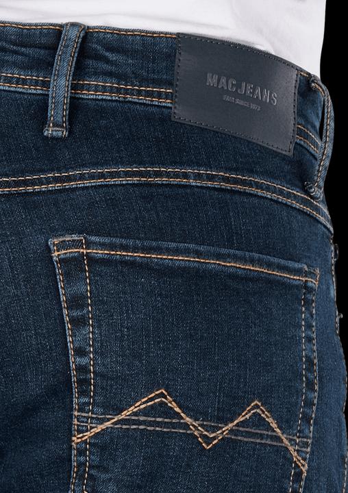 Actual product image MAC Jeans Straight Fit Jeans ARNE (W34/L30)