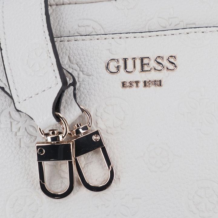 Actual product image Guess Vikky shoulder bag 24 cm