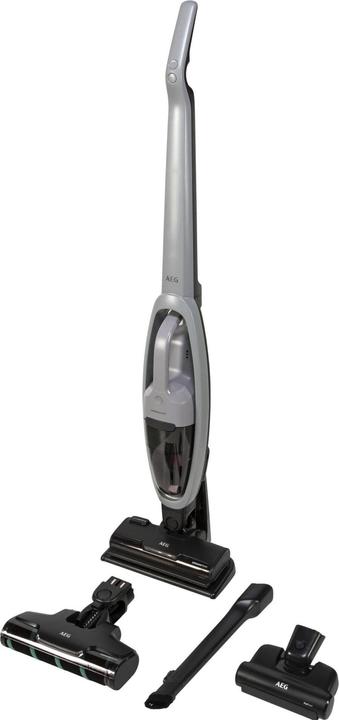 Immagine prodotto AEG AS 52A212XN Animale Serie 5000
