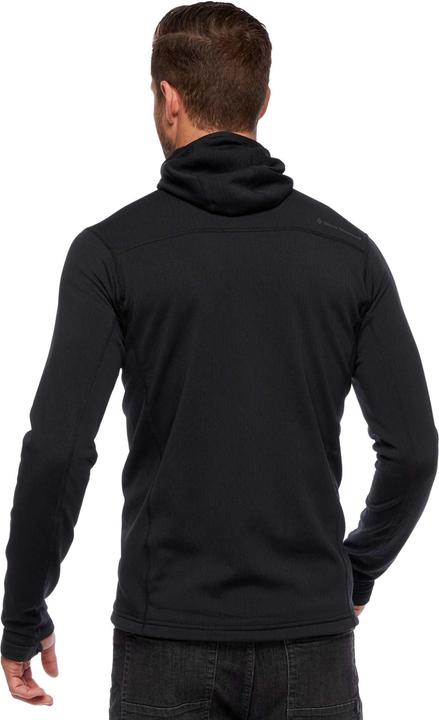 Actual product image Black Diamond Coefficient Fleece Jacket (S)