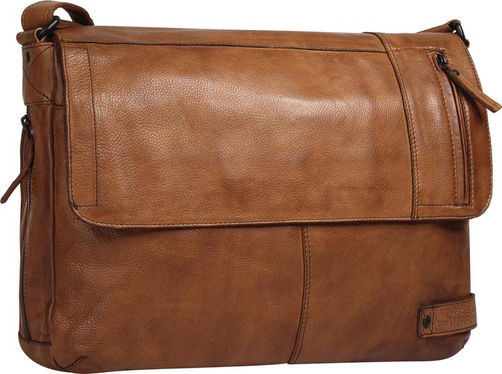 Produktbild Spikes & Sparrow Messenger (8 l)
