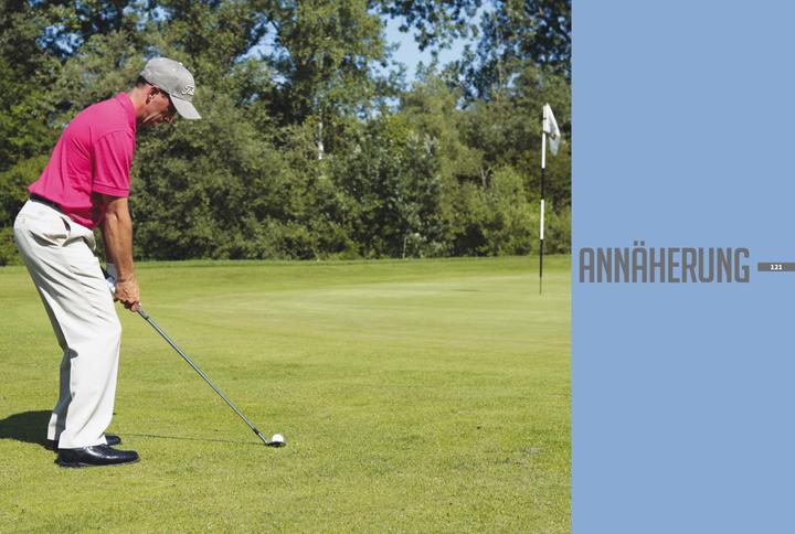 Image du produit Golfen ohne Frust (Allemand, Renaud Guillard, 2023)