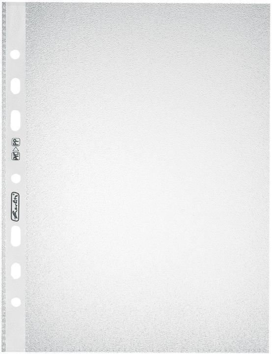 Herlitz Copertina dell'opuscolo (A5, 1 x)