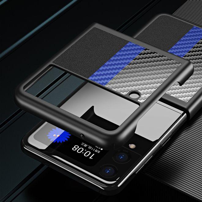 Immagine prodotto MU Style Copertina rigida color Zei (Samsung Galaxy Z Flip3)