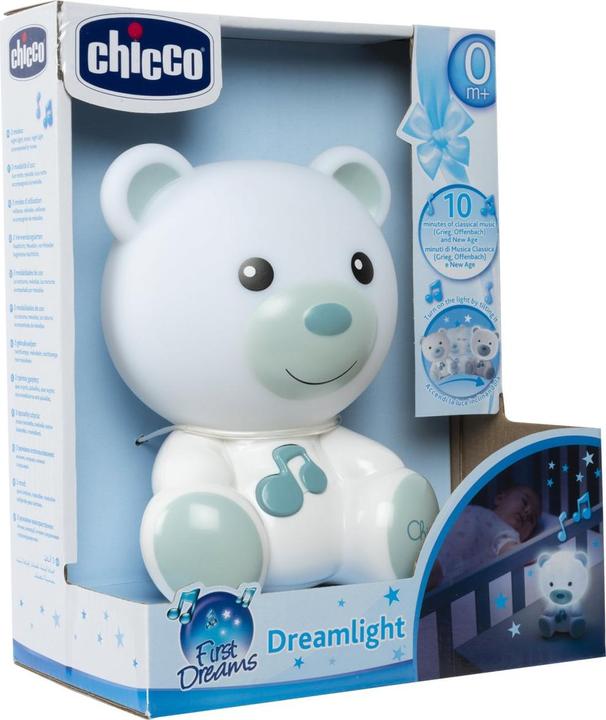 Image du produit Chicco Dreamlight