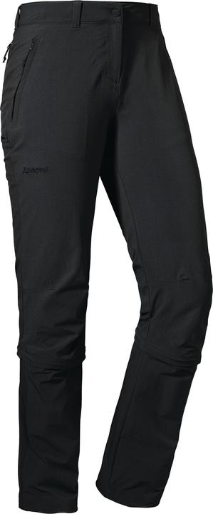 Image du produit Schöffel Engadin1 Pantalon à fermeture éclair KL (XS, S)