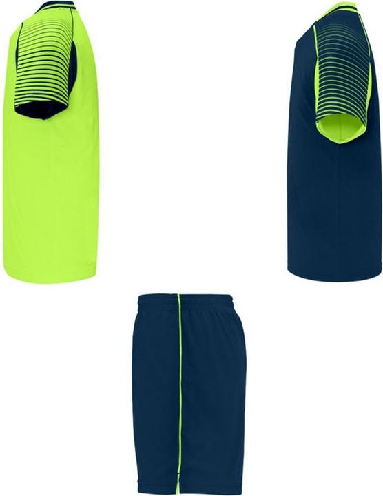 Produktbild Alpinia Juve SportSet Sport (XXL)