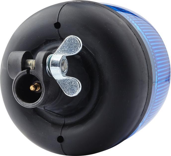 Actual product image Hella rotating beacon LED for KRONE