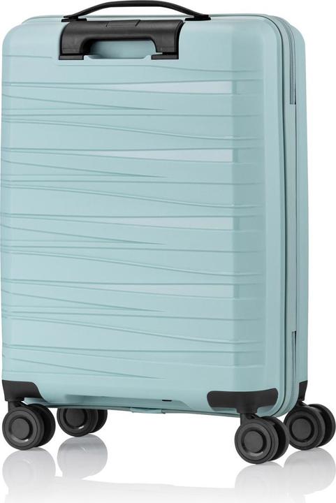 Immagine prodotto Pack Easy Jay (181 l, Bagaglio a mano (fino a 50 litri), L (90 - 115l))