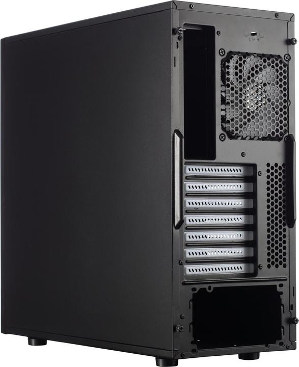 Fractal Core 2500 (ATX, mATX, Mini-ITX)