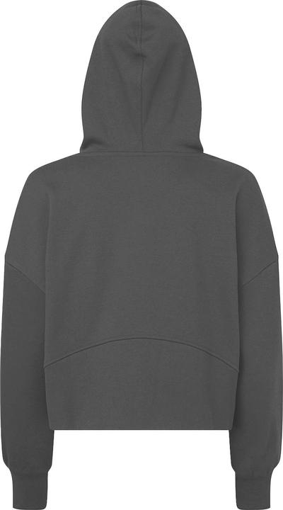 Produktbild Tri Dri Kapuzenpullover mit halbem Reissverschluss (32 D)