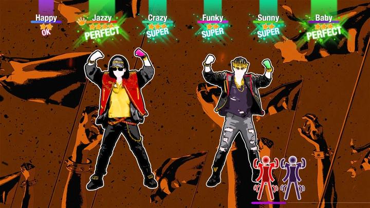 Image du produit Ubisoft Just Dance 2022 Standard Multilingue Xbox Series X (Xbox Series X, Xbox One S, Multilingue)