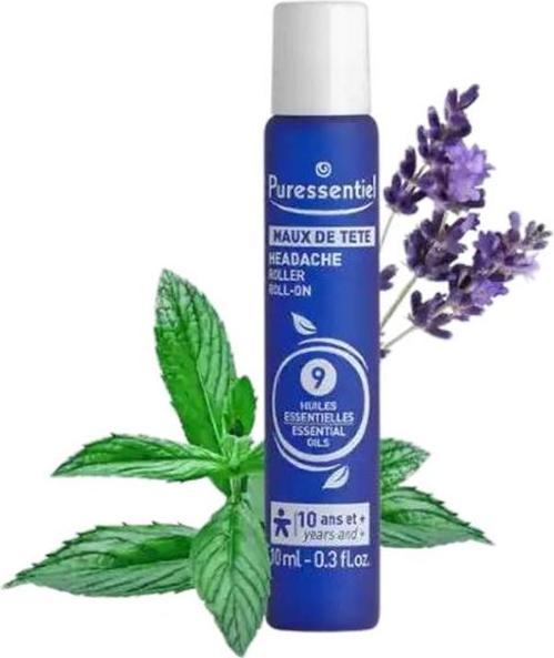 Produktbild Puressentiel Migra Pure (1 x, 10 ml, 30 g)