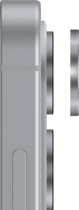 Actual product image Enkay Glass Shield (1 Piece, Samsung Galaxy S25 Edge)