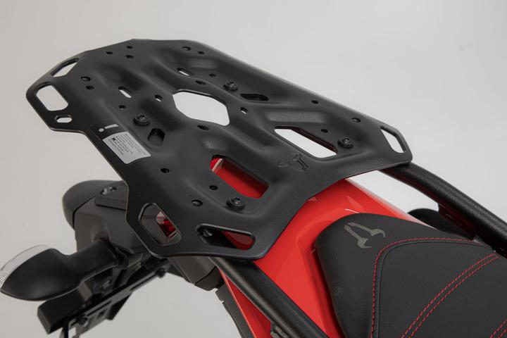 Produktbild Sw Motech Top-Case Träger Adventure-Rack