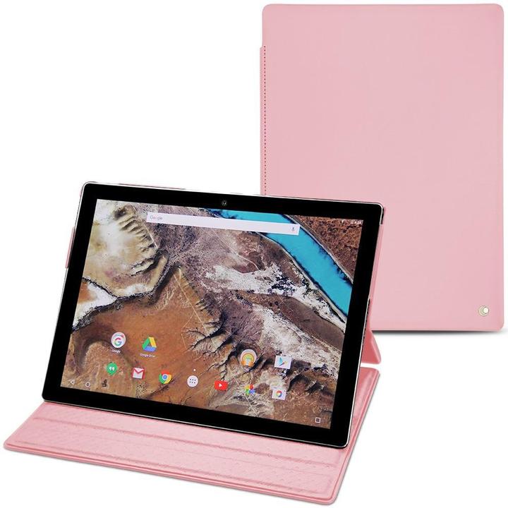 Produktbild Noreve Lederschutzhülle vertikal (Pixel C)