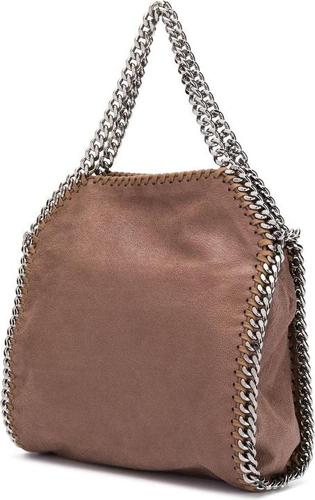 Produktbild Stella McCartney Borse... Marrone